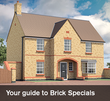 Your guide to Brick Specials