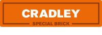 Cradley Special Brick
